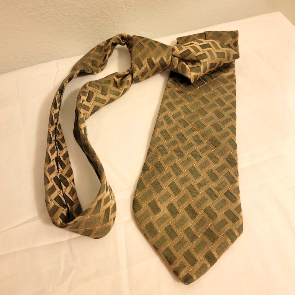 CONCEPTS TIES